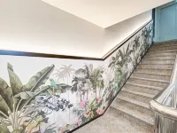 海友飯店（太原青年路省中醫院店） 山西体育中心附近的飯店