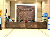 Tuman Biancheng Hotel (Jishou Heshengtang Shopping Mall)