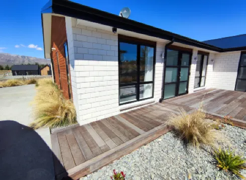 Snowy Peak Apartment テカポ湖での星空観察体験（中国語ガイド付き）周辺のホテル