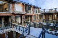 Linhai Jingsu Homestay