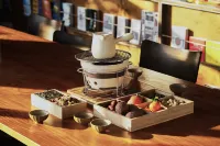 Ningbo Meiju Zhulin Meisu