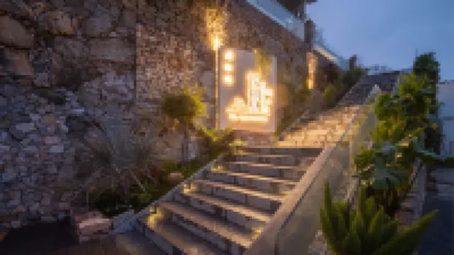 Xingyi Wanfeng Linyueqili B&B