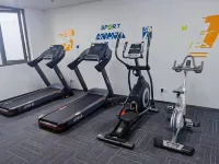 Zhujiajian Xian Scenic Resort Hotel (Poly Zizaihai Resort)