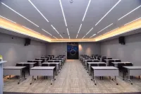 Hillman Hotel (Suzhou Guanqian Street Pingjiang Road) - Gaming und E-Sport