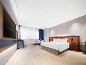 H·CRYSTAL Hotel