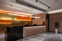 棲悅裡飯店（玉林美林商業街汽車總站店）