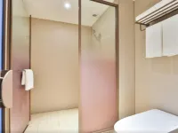 HanTing Hotel (Jiaohe Municipal Government Commercial Street) Hotels in Jiaohe