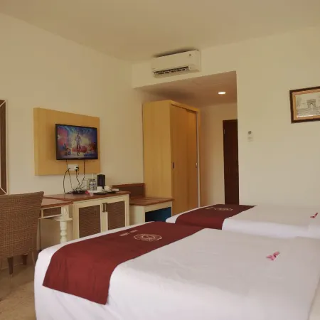 Puri Lovina Hotel