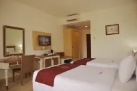 Puri Lovina Hotel