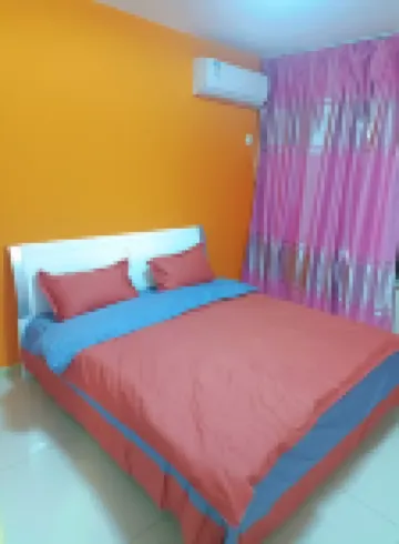 Sanzhiyang Homestay in Hami City