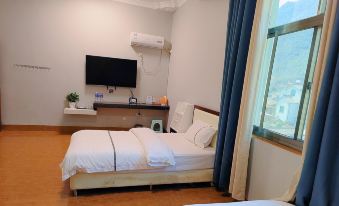 Maitreya Hingzaki Hotel