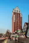 Yujie Hotel (Southwest Hospital Chongqing Library) 충칭 호텔