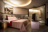 Only Love Motel Hotel in zona Wu Lai Old Street