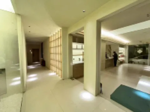 Yusu Miyin Hotel (People's Hospital) Hoteles en Pingyu