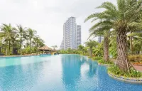 Banyan Tree Seaview Holiday Home (Qionghai Boao Jinwan Branch)