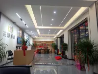 Garden Hotel