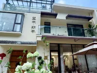 Shishe Wangmiqi Tea Homestay Hotels near Shishe Village