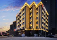 Juna Hotel (Chifeng Songshan Government Songshan Wanda Plaza)