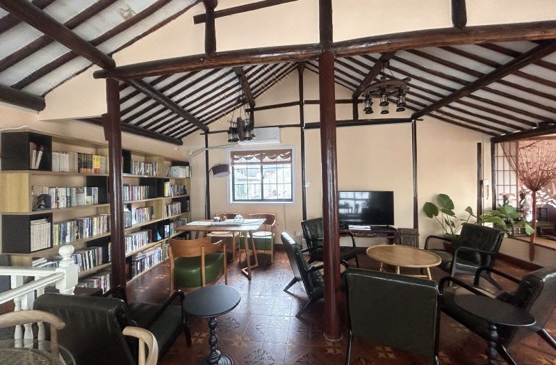 Yunlu Music Homestay (Zhujiajiao Scenic Area) photo 5