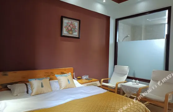 普者黑繁花之夏客棧