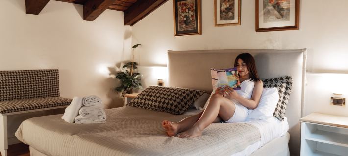 Camelia Rooms Venice Guesthouse Hotels in Venice