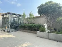 Jinling Holiday Hotels near Shantou Dongshan Lake