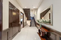 Royal Mayfair Villa - Виллы