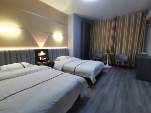 Dongzhi IKEA Business Hotel