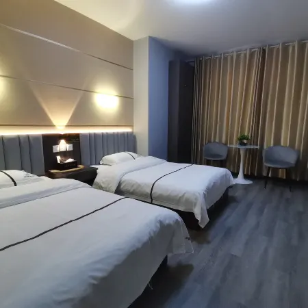 Dongzhi IKEA Business Hotel