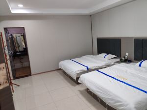 Jinse Shidai Hostel