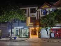 一塵幽舍飯店（孟定智力幼兒園店） 孟定南木算遊樂園附近的飯店
