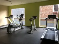 Taman Sari Sudirman Studia Deluxe B / Near MRT / Central Jakarta