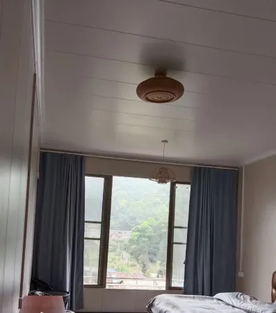 Yangshan Health Farm Отели рядом с достопримечательностью «Guangdong First Peak Resort»