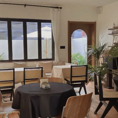Miccio Homestay