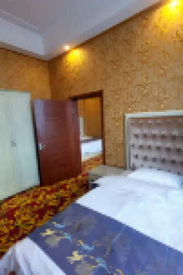 Volgograd Hotel