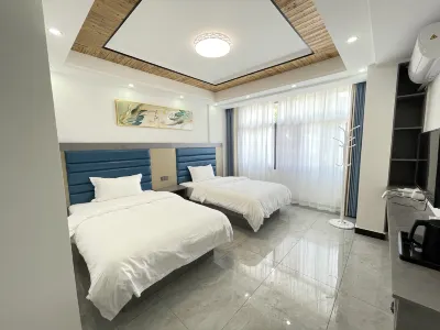 Xinyue Hotel Hotels near Shanjiang Miao Village