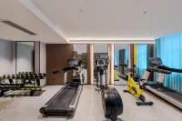 Huocheng Chuxi Hotel