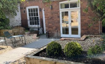No.12 Self Check-in Apartments