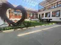 Tianran Homestay Hotel in zona Jingdong Canyon