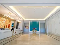 Vienna International Hotel (Shanxi Museum and Shanxi Cardiovascular Hospital Branch) - 3-Star