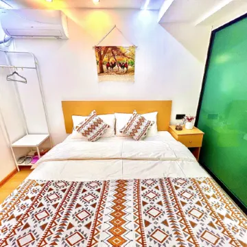 Kuqa Youran Xiaozhu Homestay
