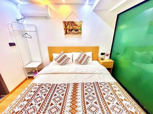 Kuqa Youran Xiaozhu Homestay