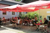Hotel Voglauerhof