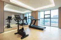 JI Hotel (Wuxi Huishan Yanqiao Park) - Hot Springs