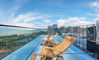 Dali Dingrun Seaview Hotel (Erhai Global Times Store)