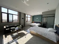 Hanjin Hotel Hotels in Cang County