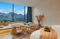 Enshi sui Xin Tang Luo Chen Guesthouse