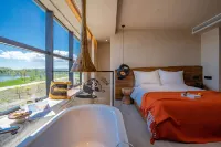 Homestay at the foot of Beishan Mountain in Burqin Hotels in Burqin County