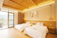 Hefeng Houcun Yaju Homestay