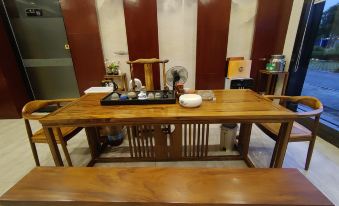 Yameitu Hotel (Baise Jingxi Branch) - Housity